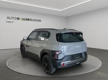KIA EV2 42.2 kWh Air 4P, Elektro, Neuwagen, Automatik - 4
