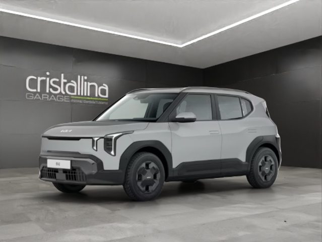KIA EV2 42.2 kWh Air 4P