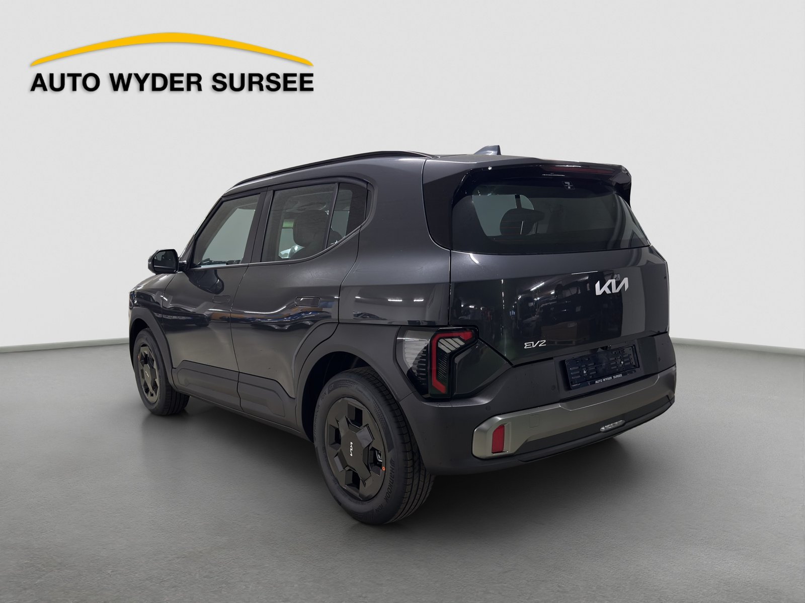 KIA EV2 42.2 kWh Air 4P, Elettrica, Auto nuove, Automatico - 4