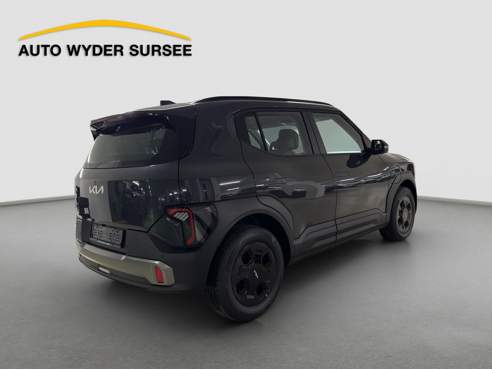 KIA EV2 42.2 kWh Air 4P, Elettrica, Auto nuove, Automatico - 6