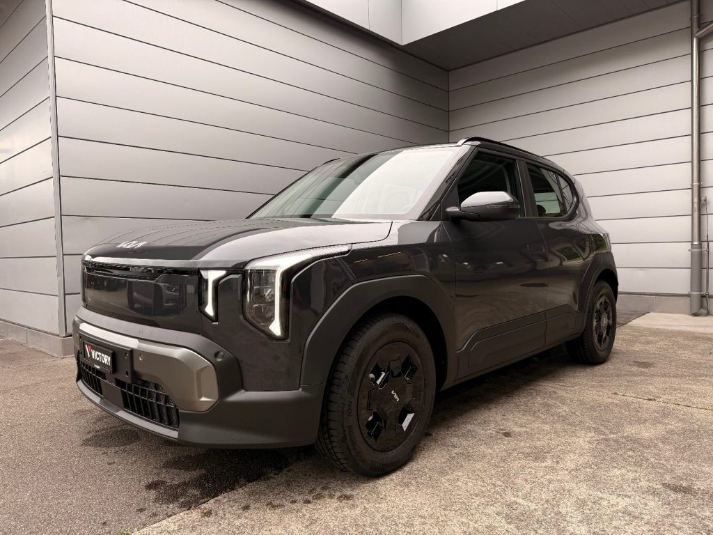 KIA EV2 42.2 kWh Earth
