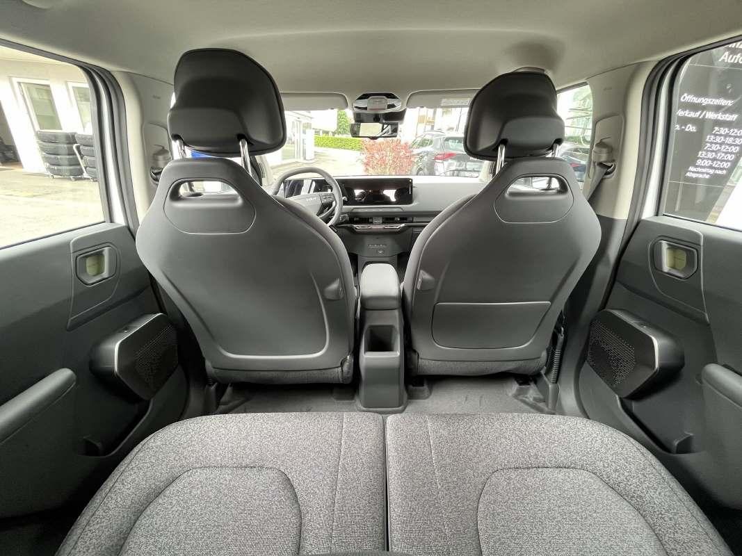 KIA EV2 42.2 kWh Air 4P, Electric, New car, Automatic - 6