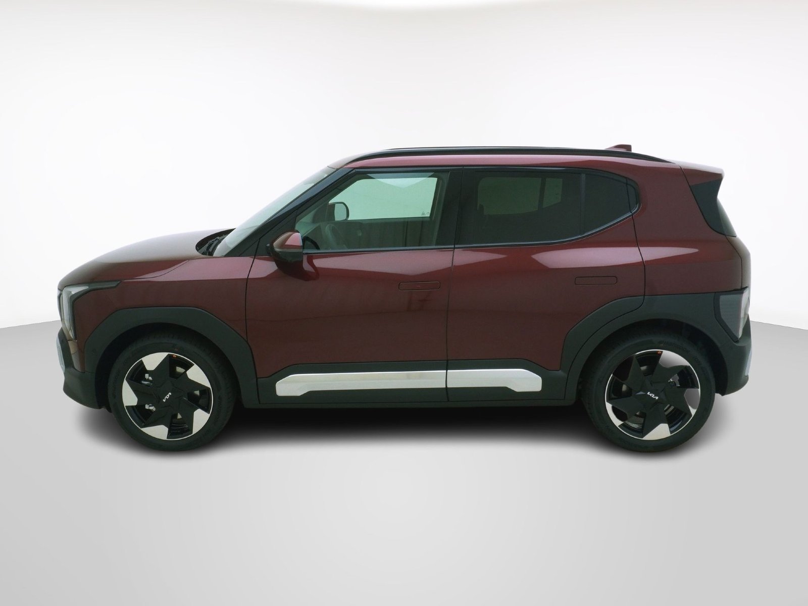 KIA EV2 42.2 kWh Earth Plus, Elettrica, Auto nuove, Automatico - 2