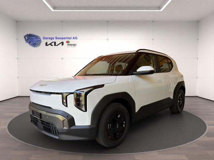 KIA EV2 42.2 kWh Air 4P, Elettrica, Auto nuove, Automatico