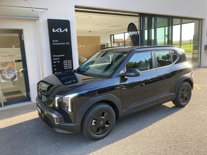 KIA EV2 42.2 kWh Air, Elettrica, Auto nuove, Automatico