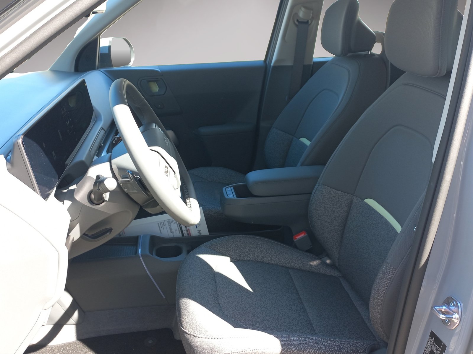 KIA EV2 42.2kWh 5P Air, Auto nuove - 7