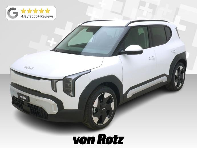 KIA EV2 42.2 kWh Earth Plus, Elettrica, Auto nuove, Automatico