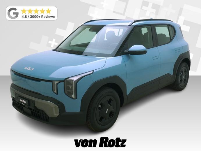 KIA EV2 42.2 kWh Earth, Elettrica, Auto nuove, Automatico