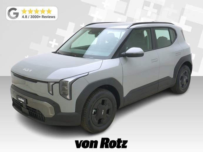 KIA EV2 42.2 kWh Earth, Elettrica, Auto nuove, Automatico