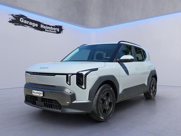 KIA EV2 61 kWh Air, Electric, New car, Automatic