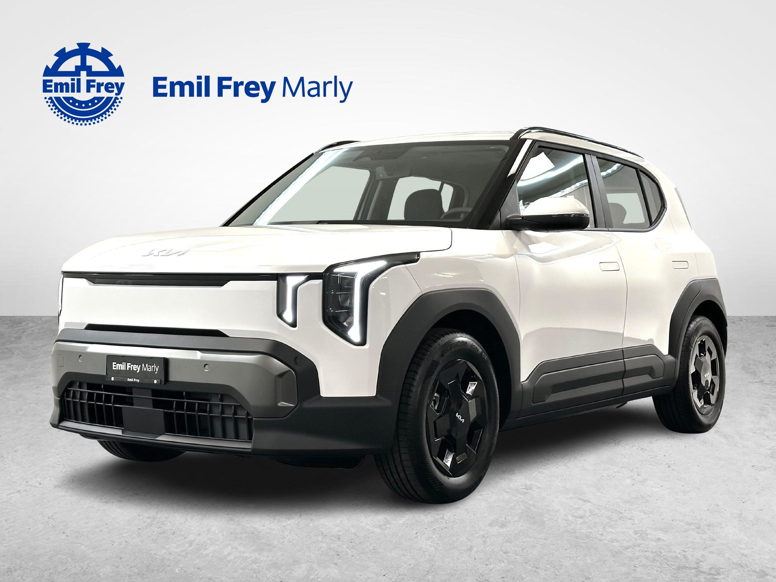 KIA EV2 61 kWh Air