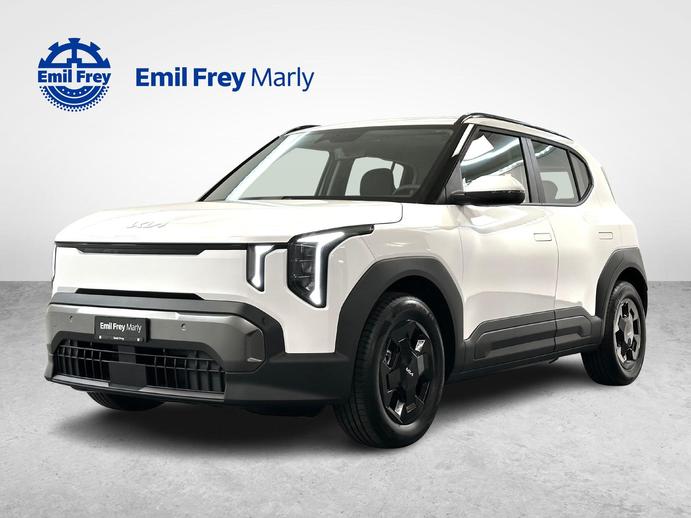 KIA EV2 61 kWh Air, Elektro, Neuwagen, Automatik