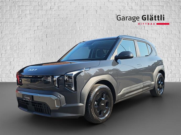 KIA EV2 61 kWh Air 4P, Electric, New car, Automatic