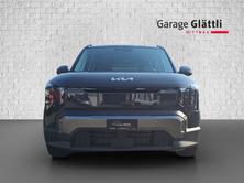KIA EV2 61 kWh Air 4P, Electric, New car, Automatic - 2