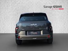 KIA EV2 61 kWh Air 4P, Electric, New car, Automatic - 4