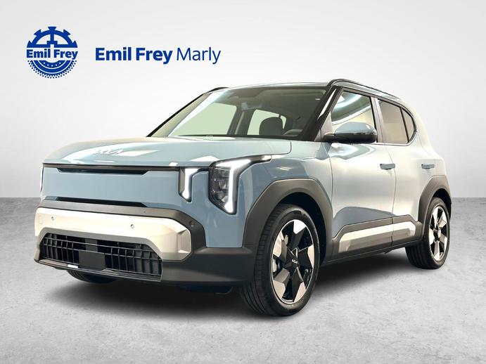 KIA EV2 61 kWh Earth, Électrique, Voiture nouvelle, Automatique