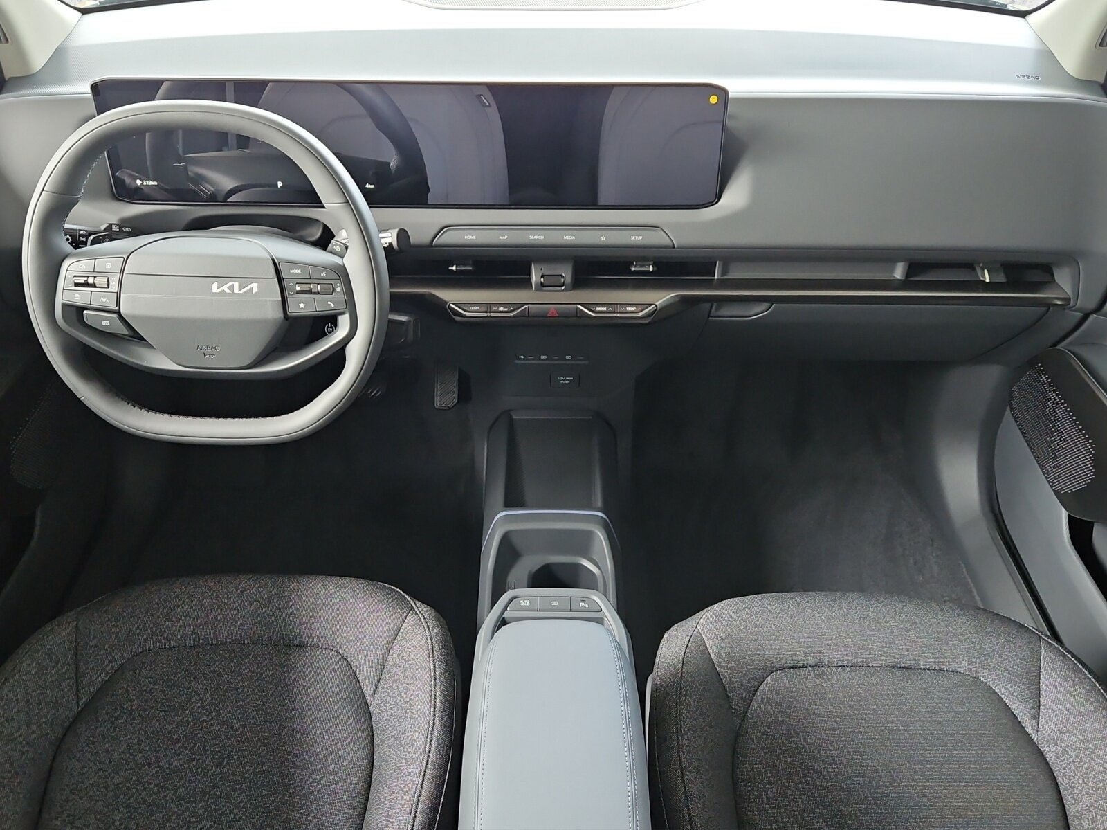 KIA EV2 61 kWh Air 5P, Électrique, Voiture nouvelle, Automatique - 6