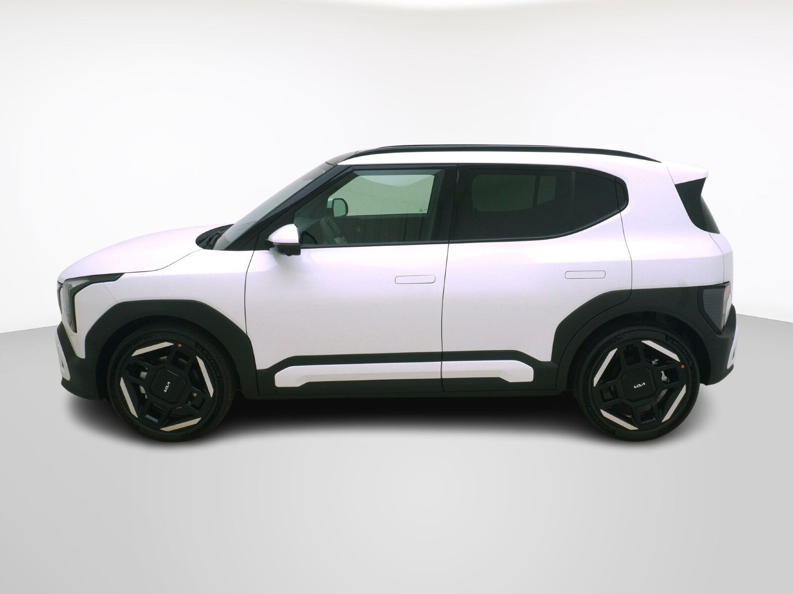 KIA EV2 61 kWh GT-Line, Elektro, Neuwagen, Automatik - 2