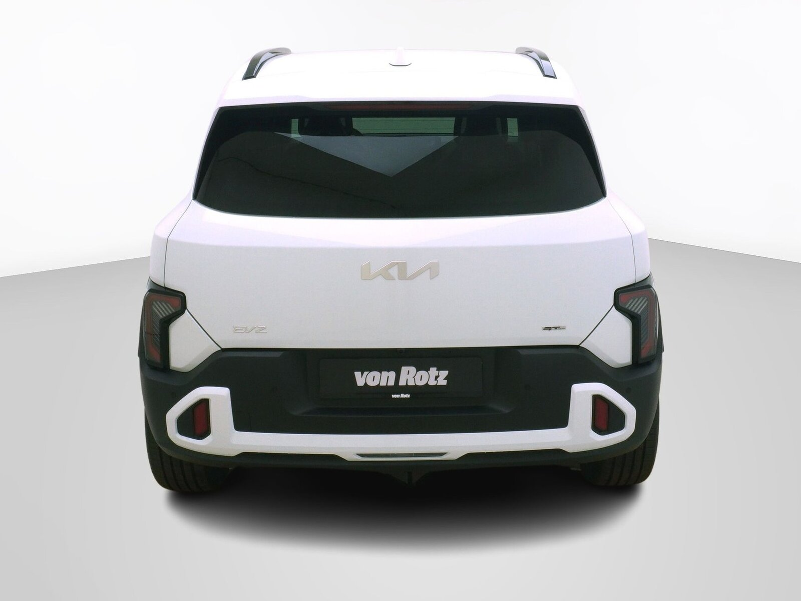 KIA EV2 61 kWh GT-Line, Elektro, Neuwagen, Automatik - 3