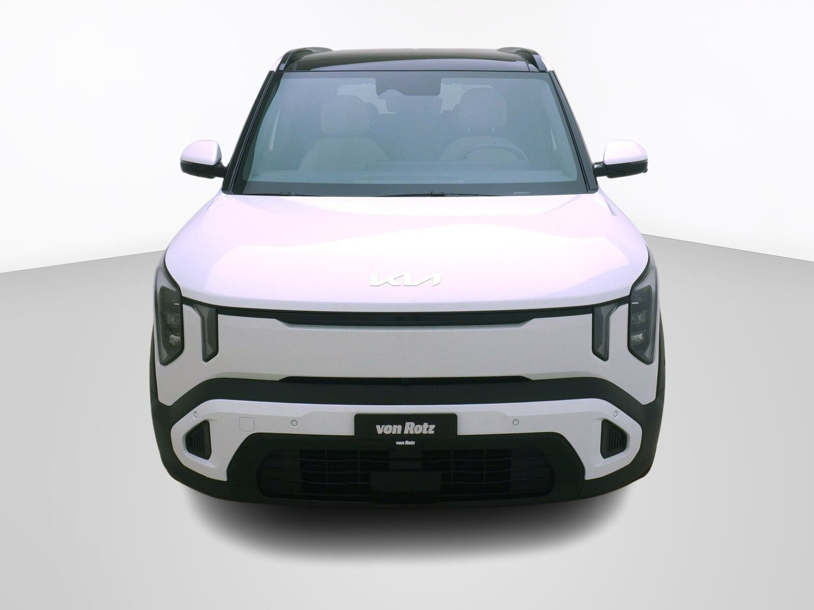 KIA EV2 61 kWh GT-Line, Elektro, Neuwagen, Automatik - 6
