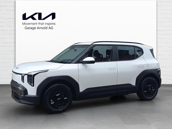 KIA EV2 61 kWh Air, Electric, New car, Automatic