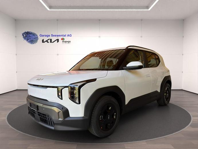 KIA EV2 42.2 kWh Air 4P, Électrique, Voiture nouvelle, Automatique