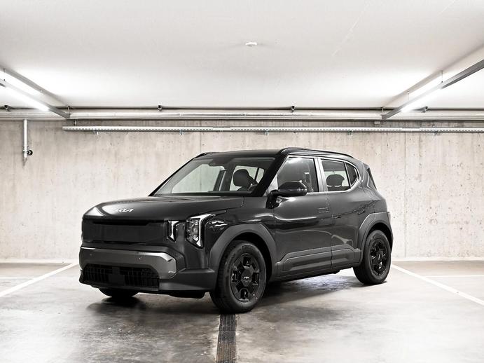 KIA EV2 61 kWh Air, Elettrica, Auto nuove, Automatico