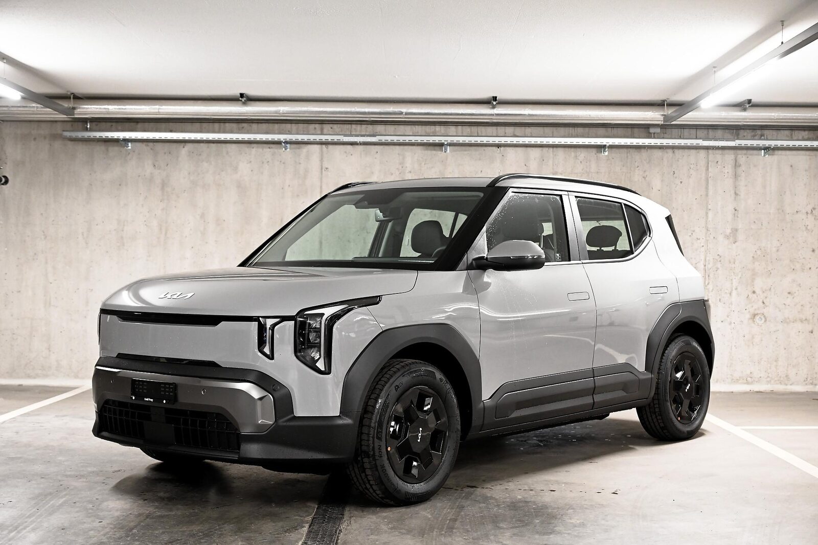 KIA EV2 61 kWh Air