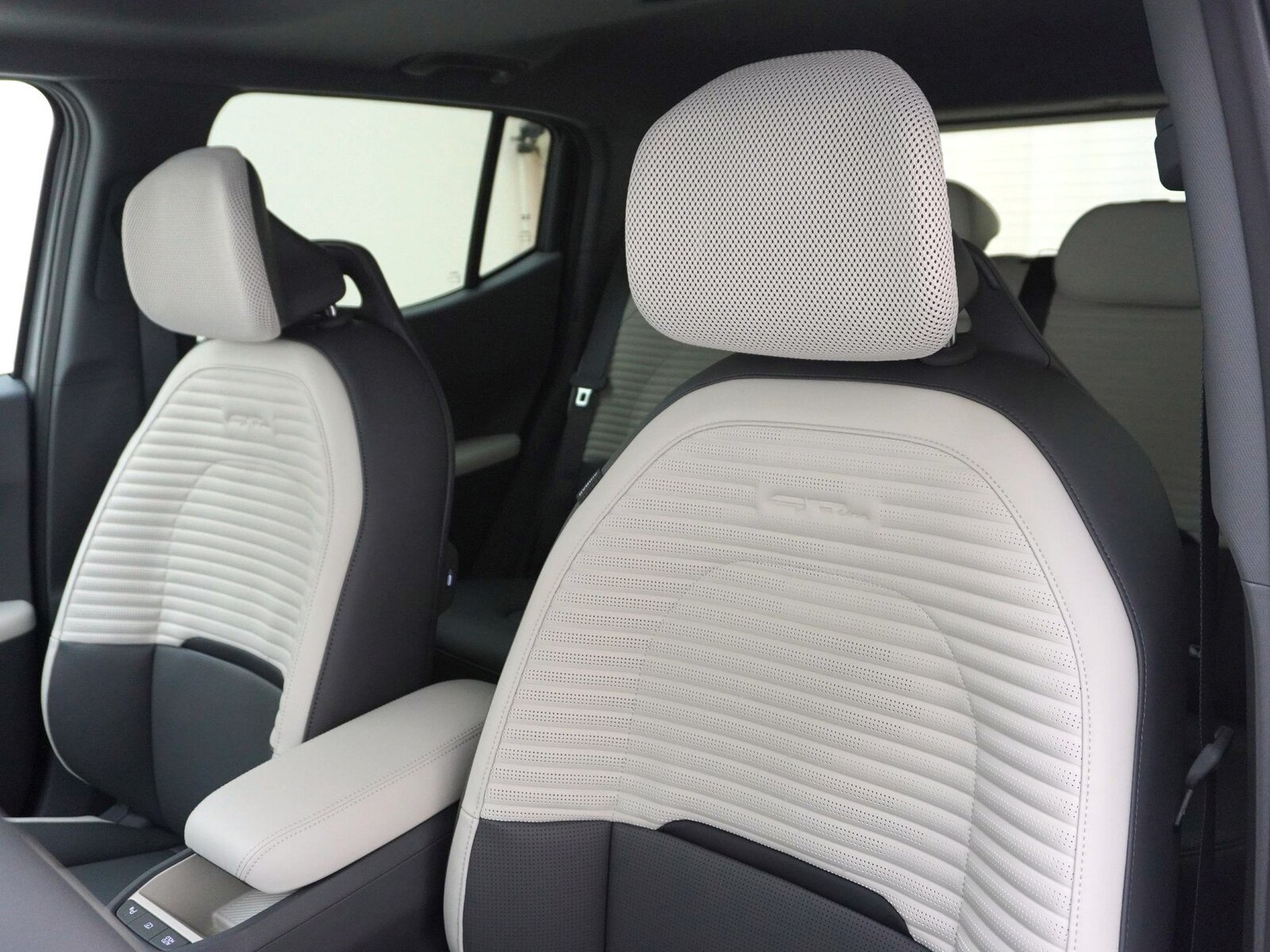 KIA EV2 61 kWh GT-Line, Elektro, Neuwagen, Automatik - 6