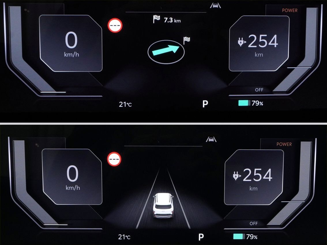 KIA EV2 61 kWh GT-Line, Elettrica, Auto nuove, Automatico - 7