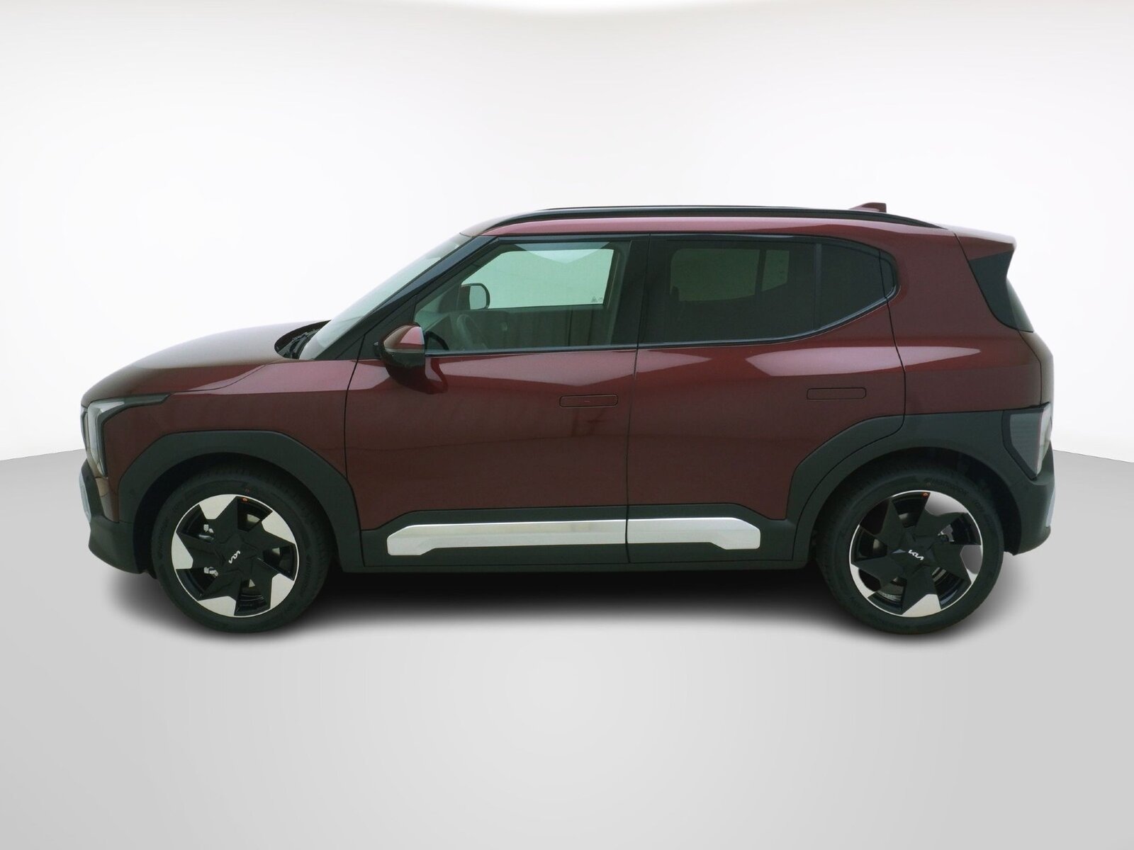 KIA EV2 61 kWh Earth Plus 4 Sitzer, Elektro, Neuwagen, Automatik - 2