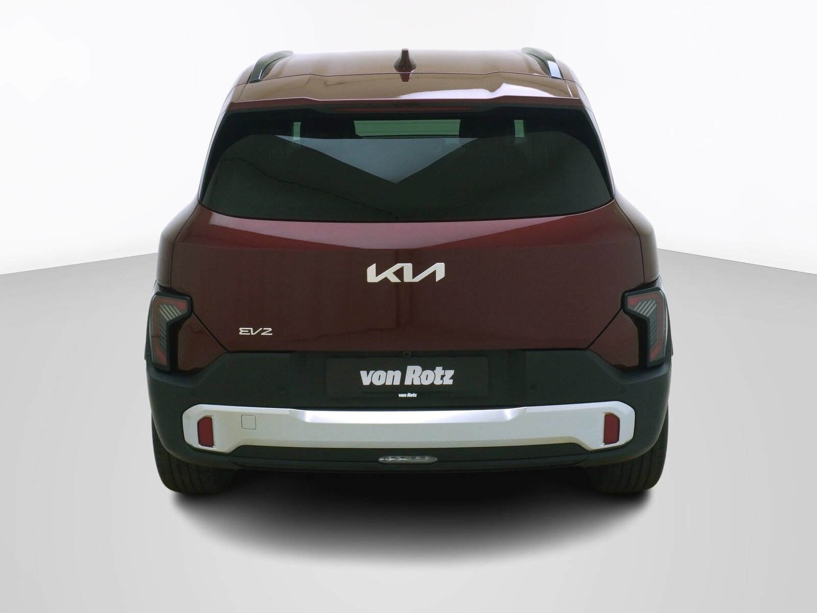 KIA EV2 61 kWh Earth Plus 4 Sitzer, Elektro, Neuwagen, Automatik - 3
