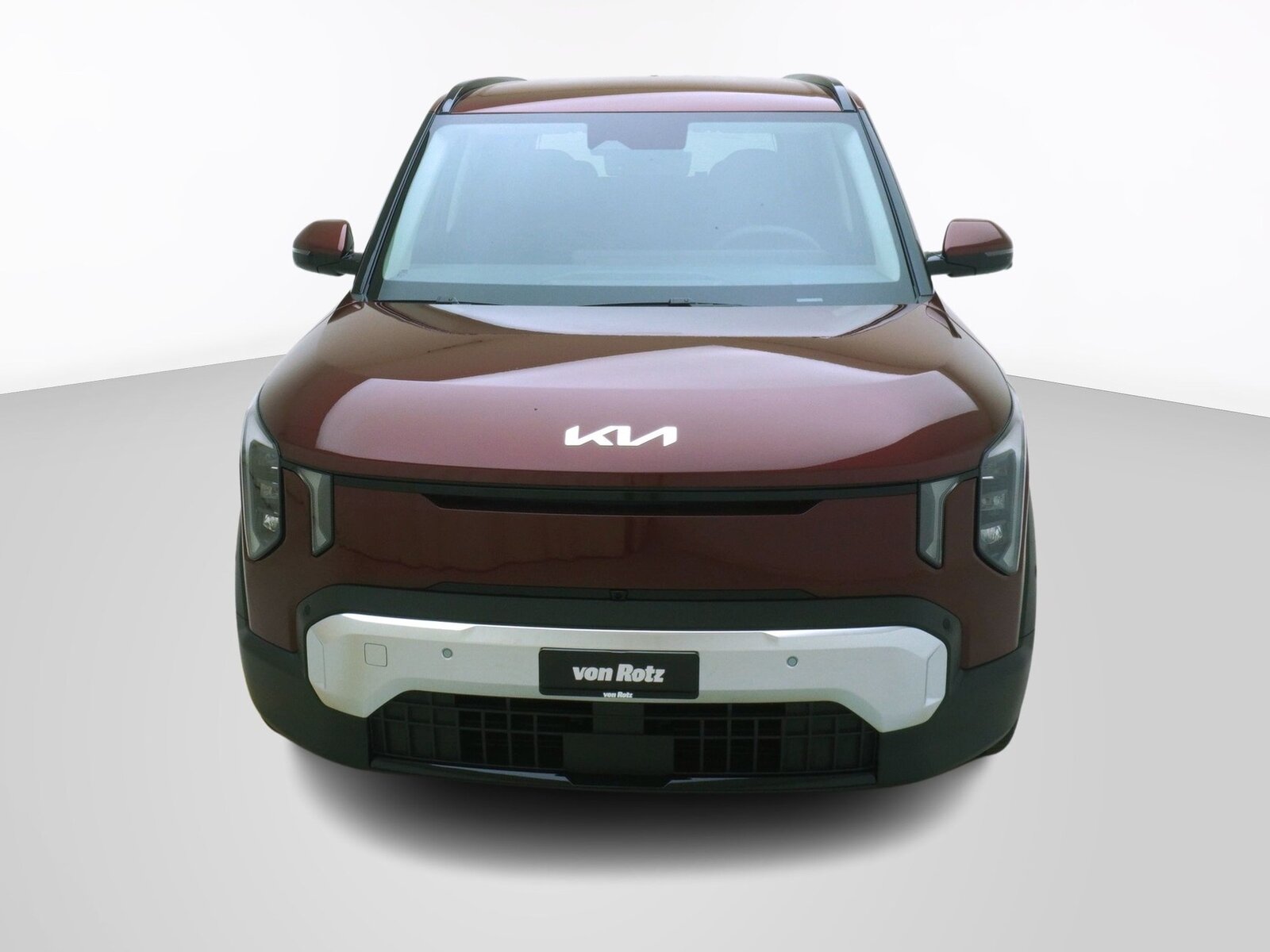 KIA EV2 61 kWh Earth Plus 4 Sitzer, Elektro, Neuwagen, Automatik - 6