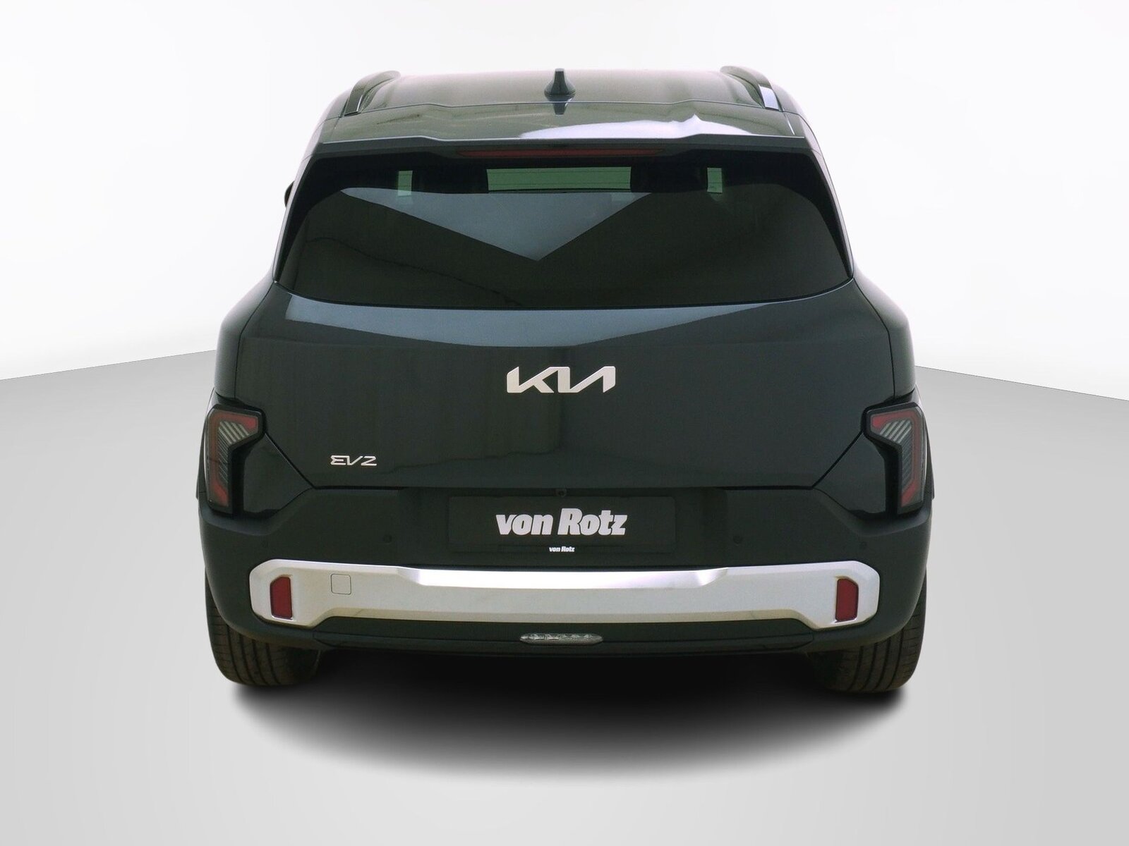 KIA EV2 61 kWh Earth Plus 4 Sitzer, Elettrica, Auto nuove, Automatico - 3