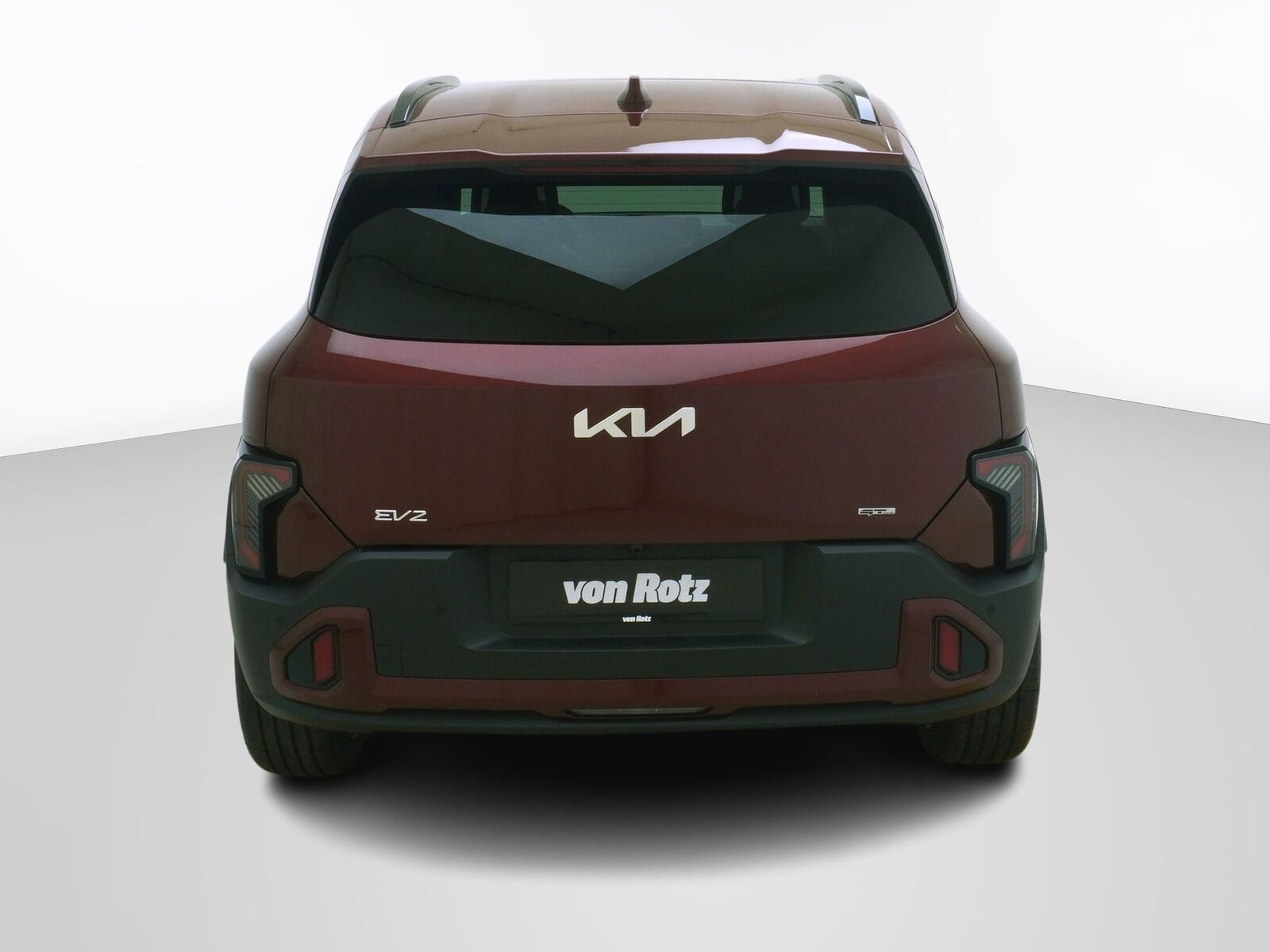 KIA EV2 61 kWh GT-Line, Electric, New car, Automatic - 3