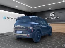 KIA EV2 42.2 kWh Air, Elektro, Neuwagen, Automatik - 4