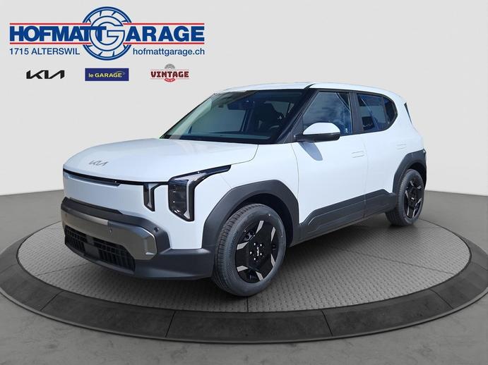 KIA EV2 42.2 kWh Light 4P, Elektro, Neuwagen, Automatik