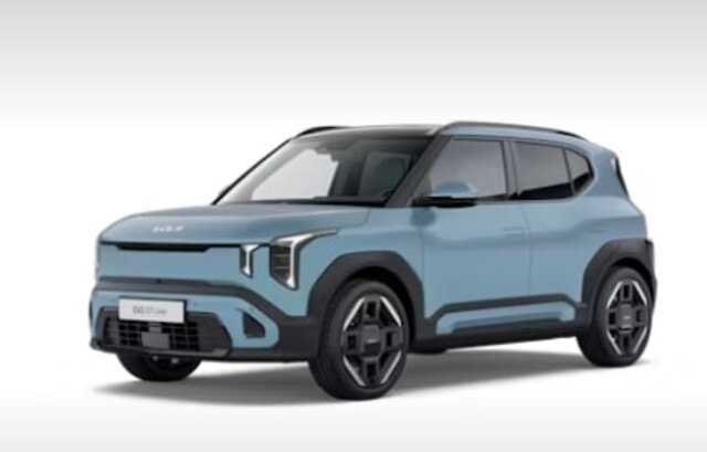 KIA EV2 61 kWh GT-Line 4Sitze