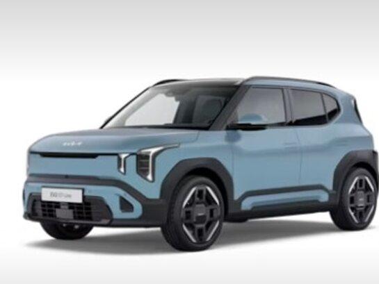 KIA EV2 61 kWh GT-Line 4Sitze, Elettrica, Auto nuove, Automatico