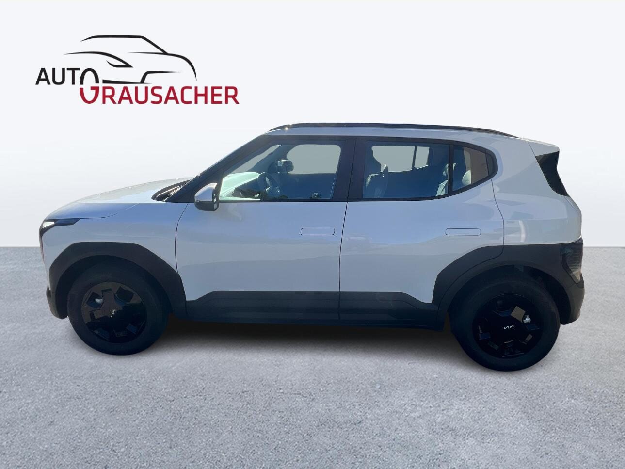 KIA EV2 61 kWh Air, Elektro, Neuwagen, Automatik - 2