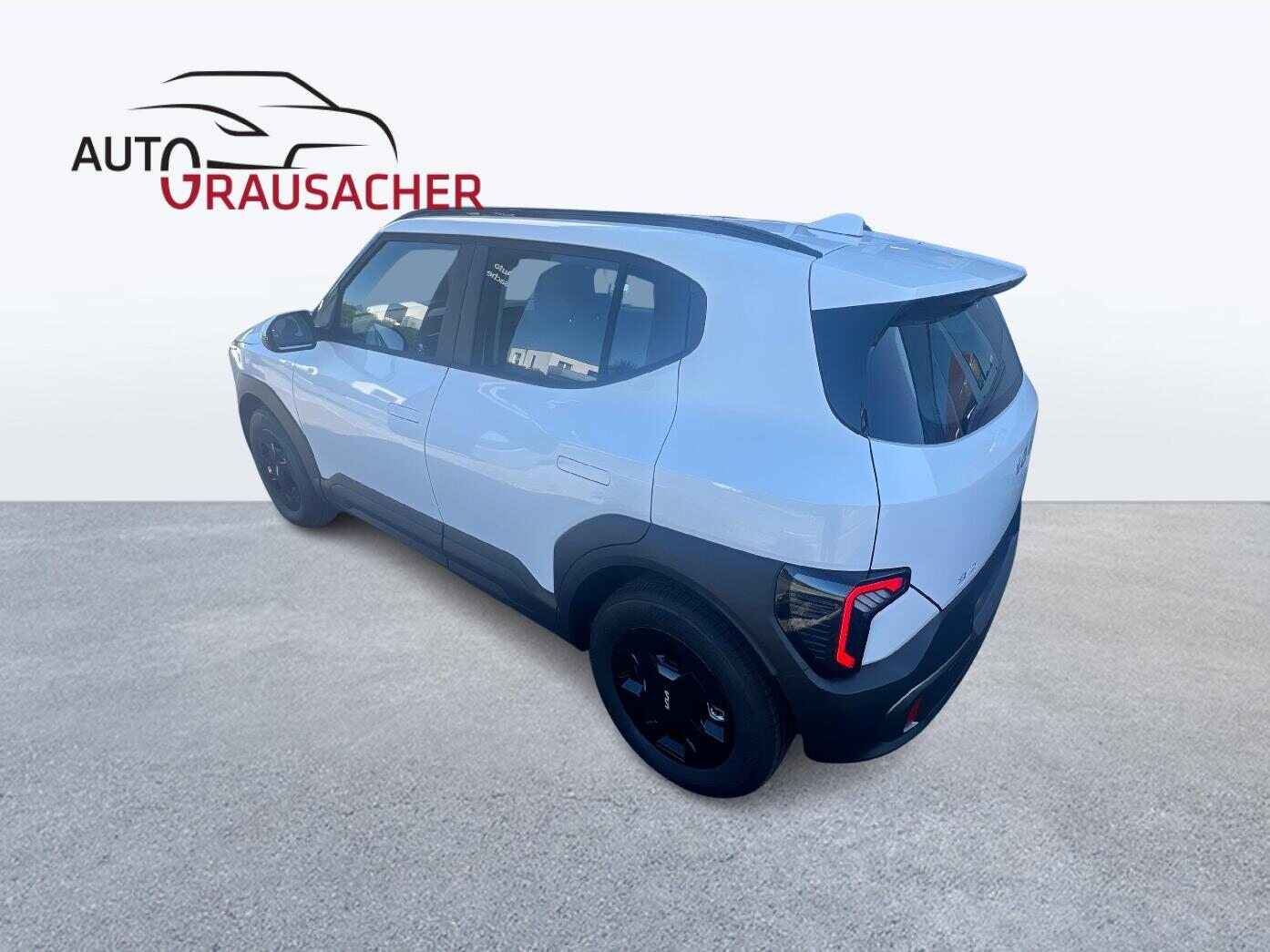 KIA EV2 61 kWh Air, Elektro, Neuwagen, Automatik - 3
