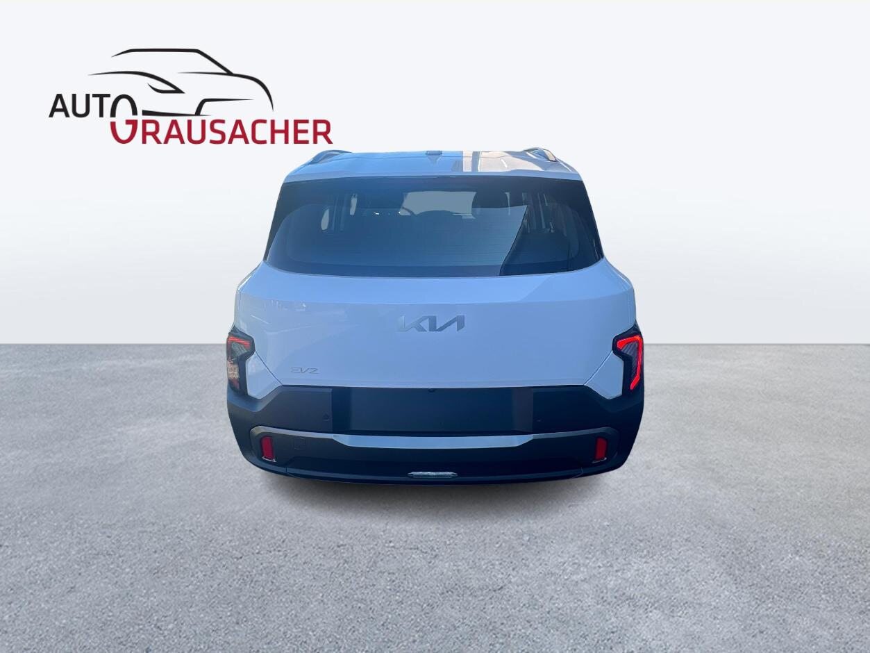 KIA EV2 61 kWh Air, Elektro, Neuwagen, Automatik - 4