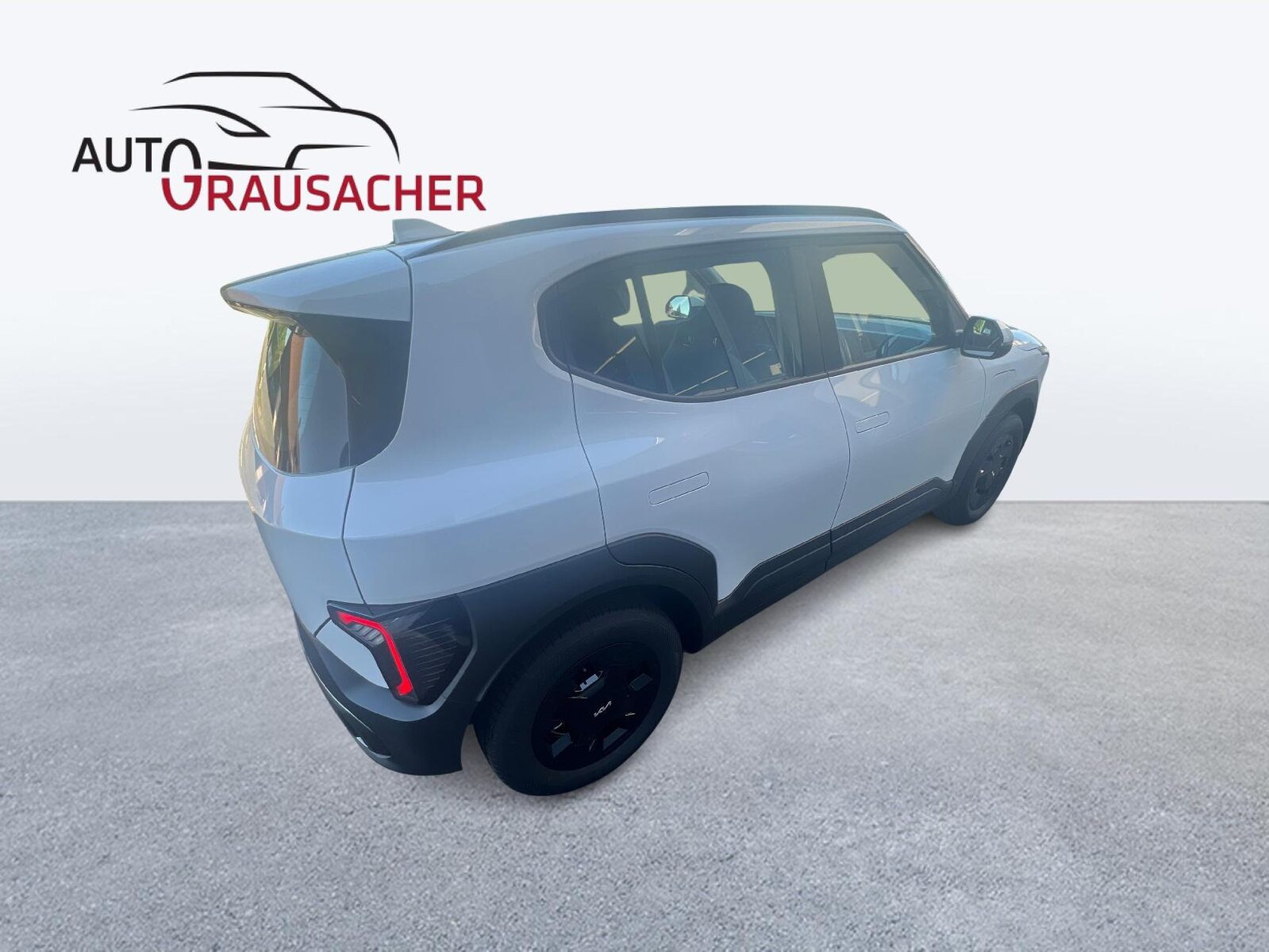 KIA EV2 61 kWh Air, Elektro, Neuwagen, Automatik - 5