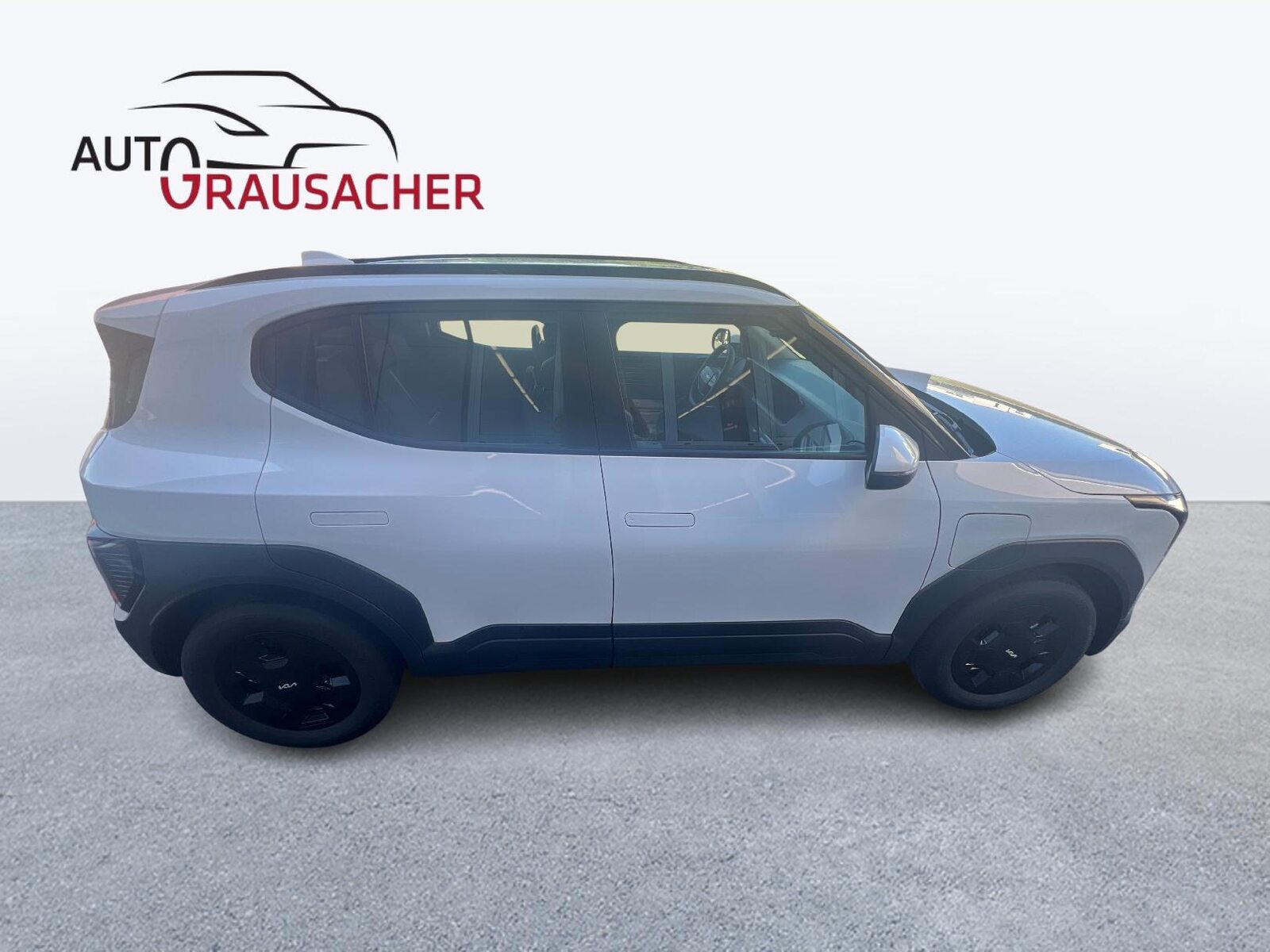 KIA EV2 61 kWh Air, Elektro, Neuwagen, Automatik - 6