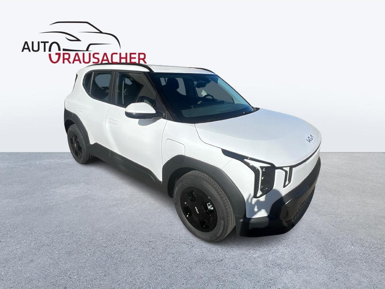 KIA EV2 61 kWh Air, Elektro, Neuwagen, Automatik - 7
