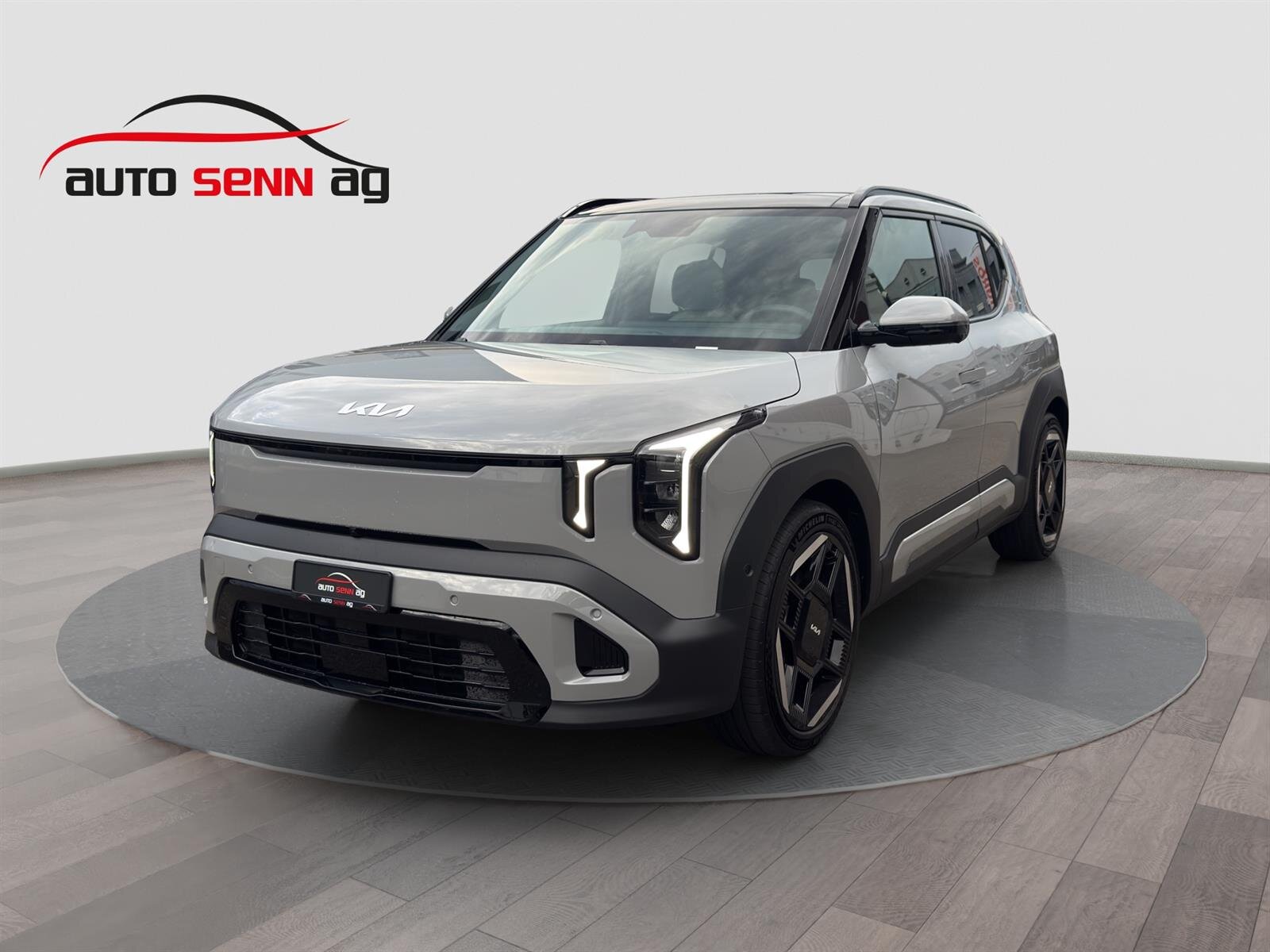 KIA EV2 61 kWh GT-Line 4P