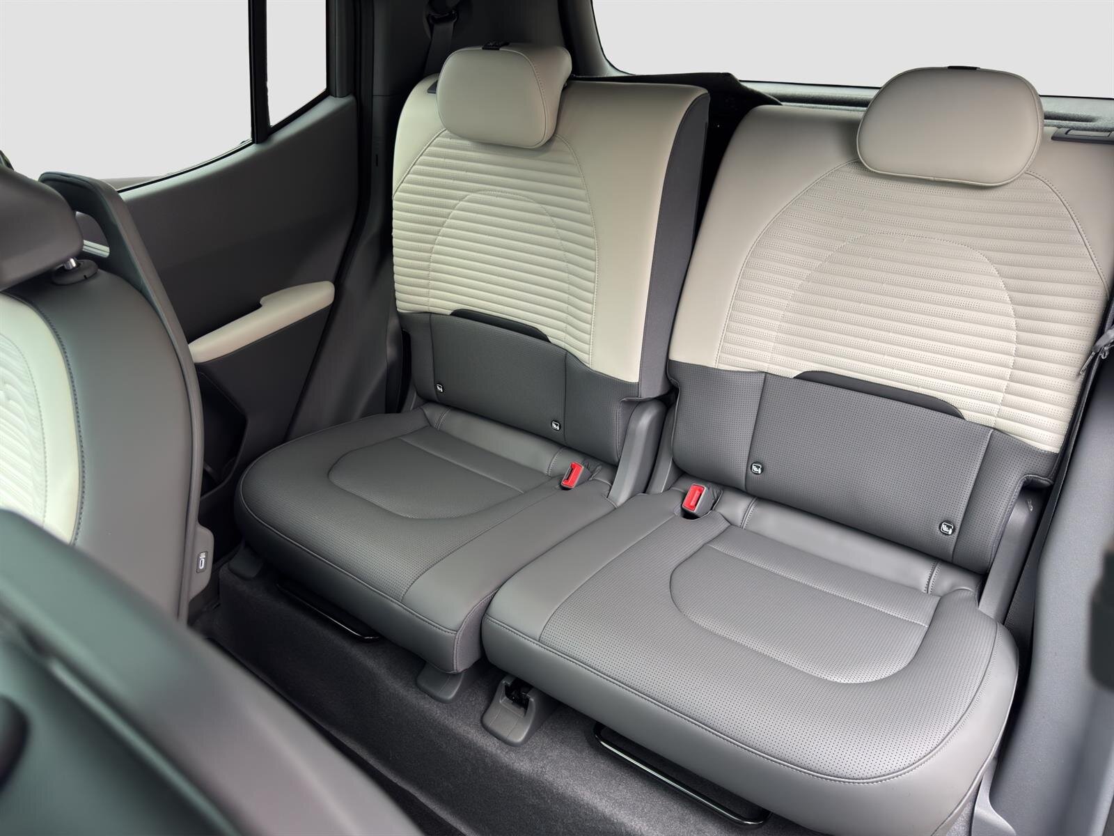 KIA EV2 61 kWh GT-Line 4P, Électrique, Voiture nouvelle, Automatique - 6