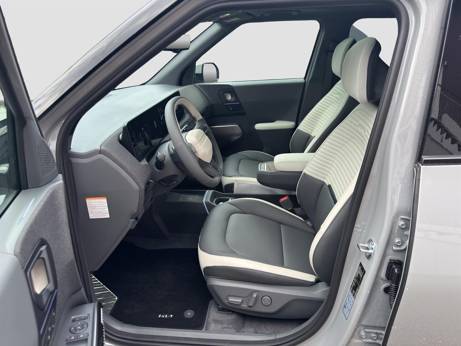 KIA EV2 61 kWh GT-Line 4P, Électrique, Voiture nouvelle, Automatique - 7