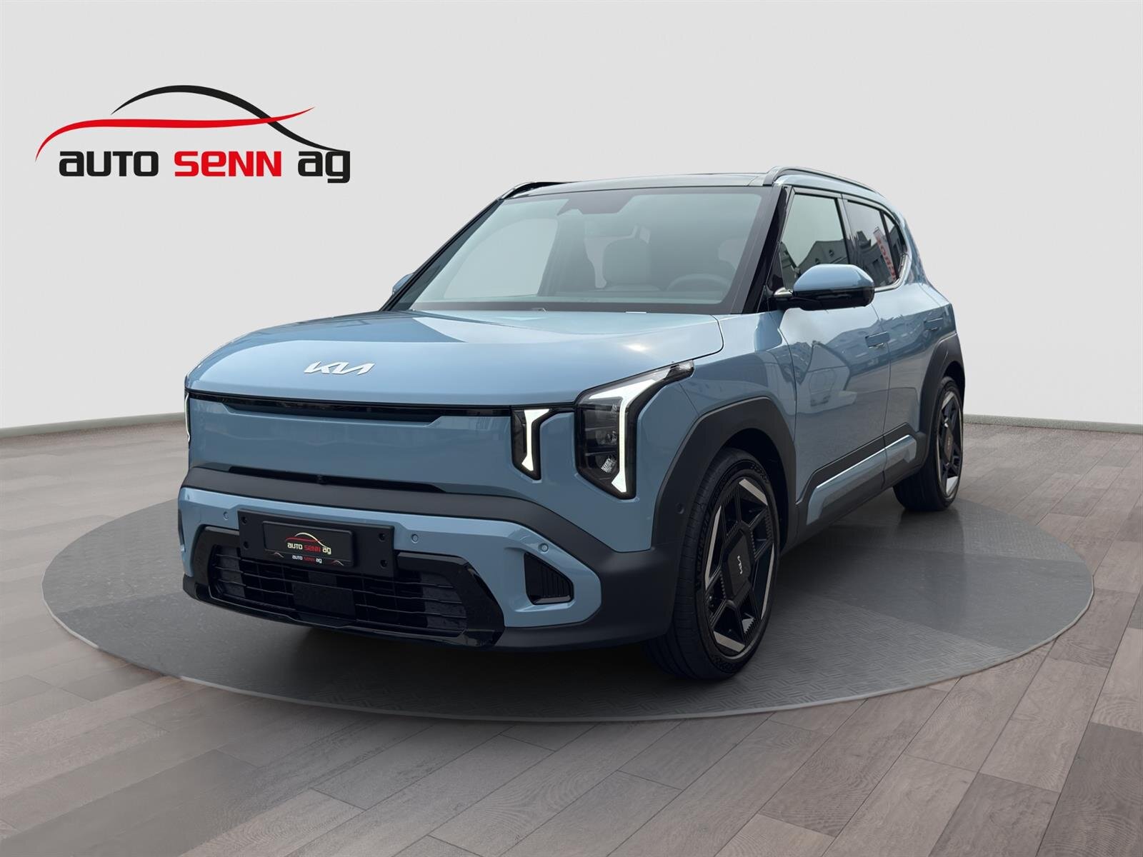KIA EV2 61 kWh GT-Line
