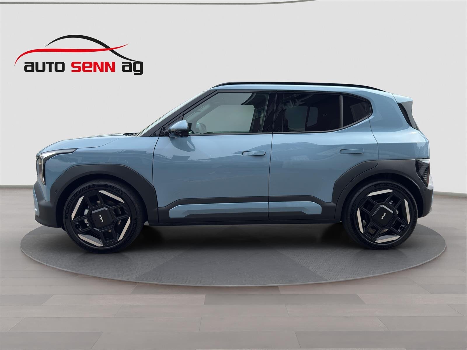 KIA EV2 61 kWh GT-Line, Électrique, Voiture nouvelle, Automatique - 2